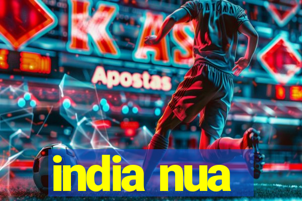 india nua